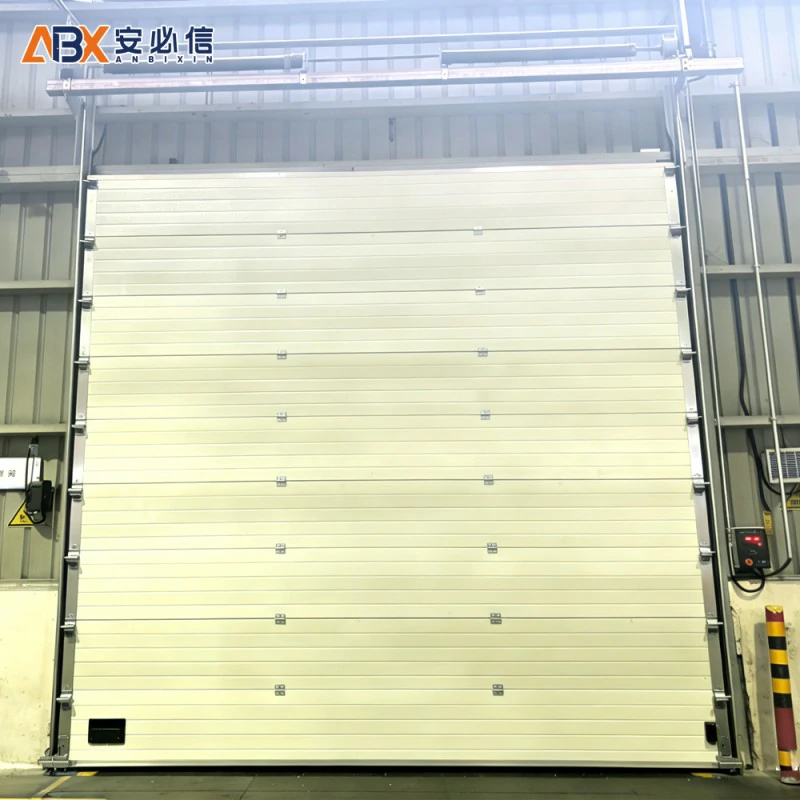 萍乡高扬程提升门